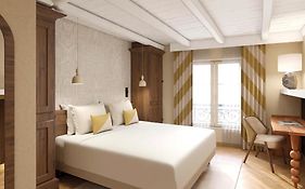 Hotel De L'Europe By Happyculture